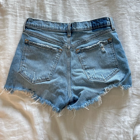Abercrombie & Fitch shorts - Picture 2 of 2